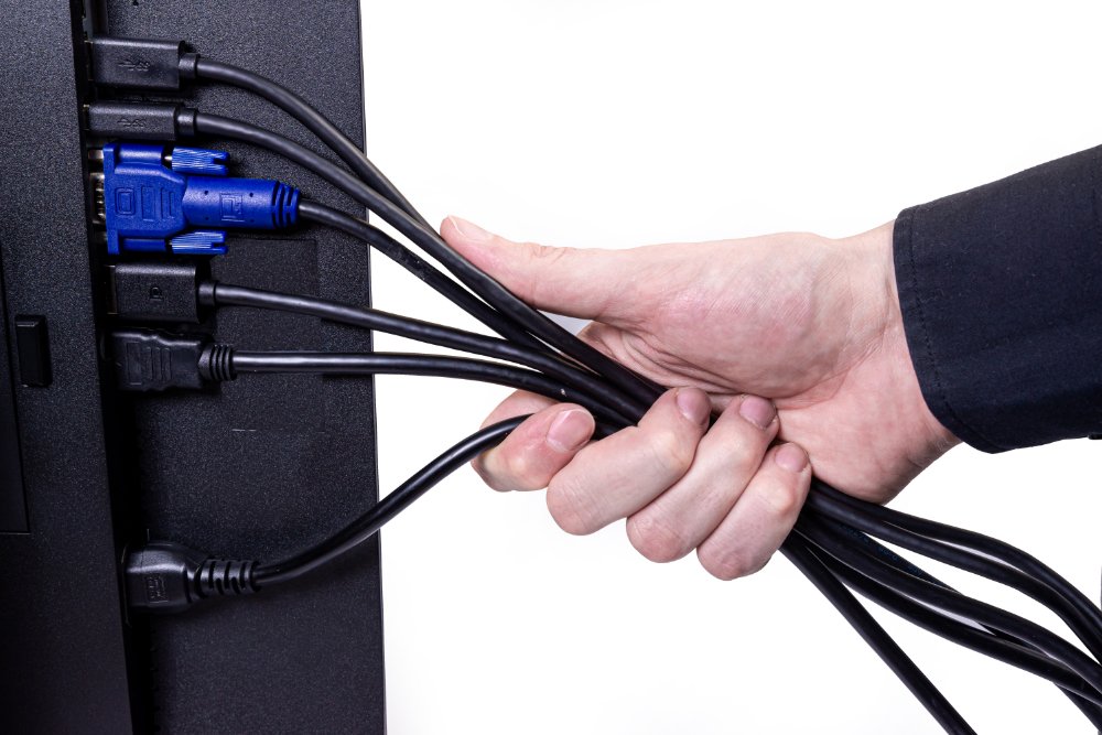 cables for computer